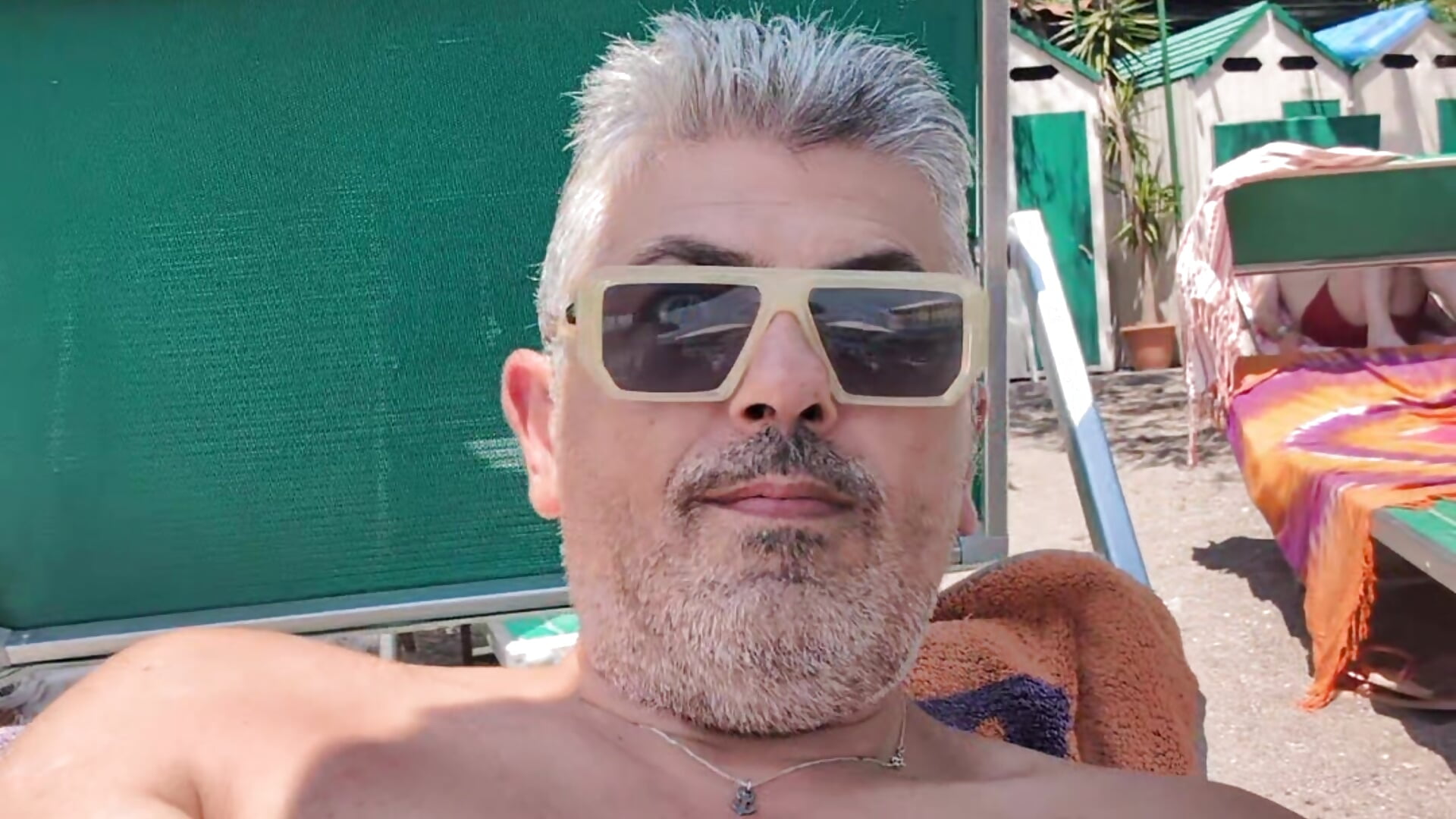 Al mare - video raysexy81 kameramallilta
