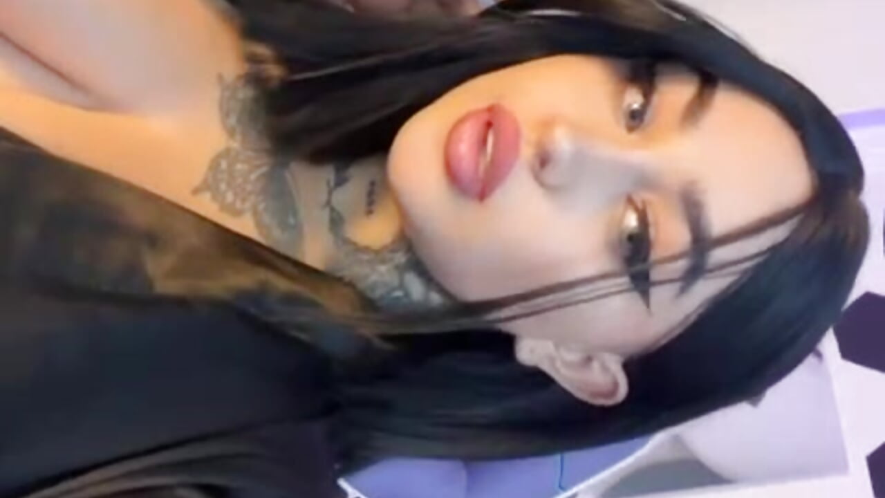 🌸－カメラキャストのmeowbooの動画