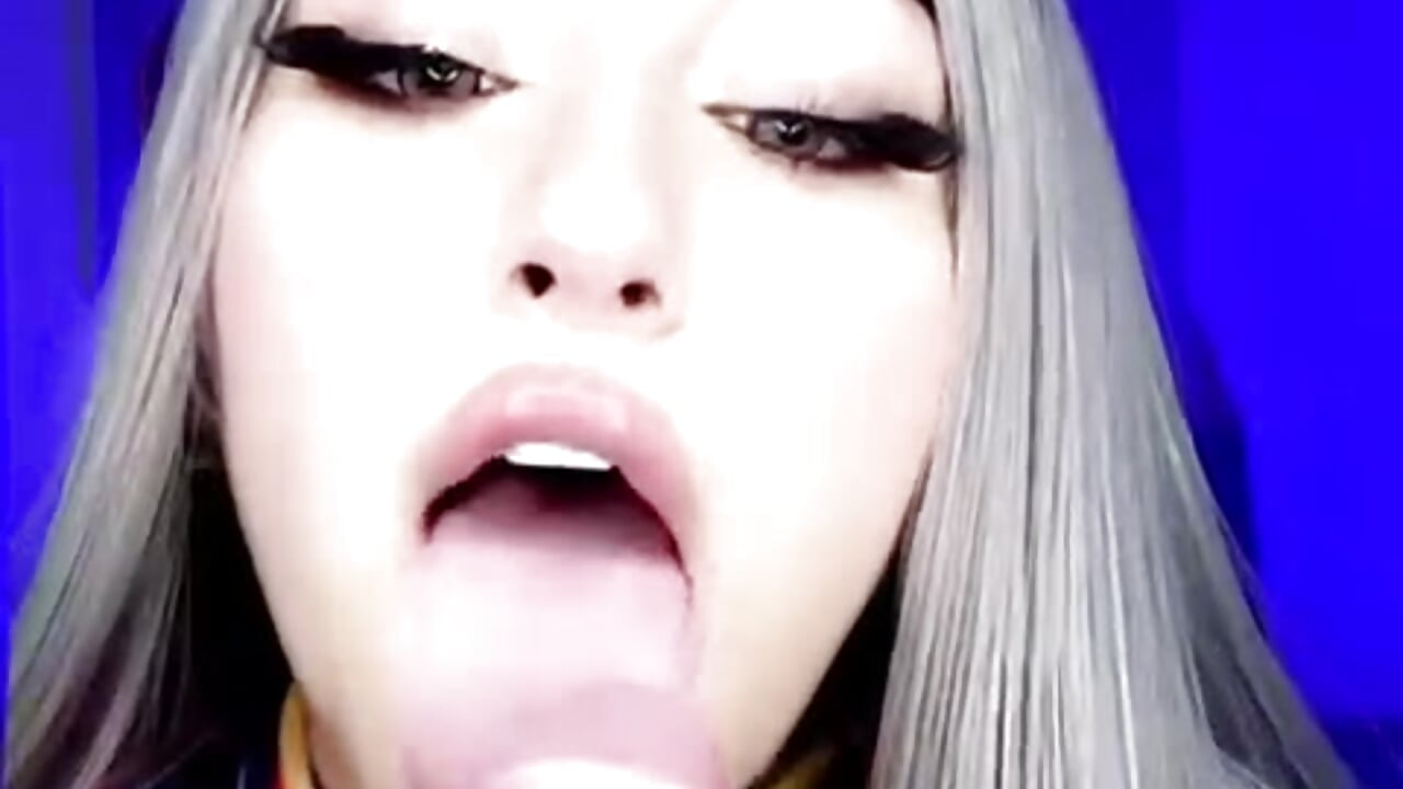 MEOW - відео від вебкаммоделі meowboo