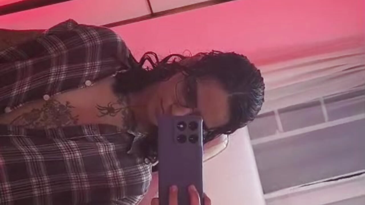 Let me seduce you🤫 - Vídeo de Julianne_7, modelo de vídeos