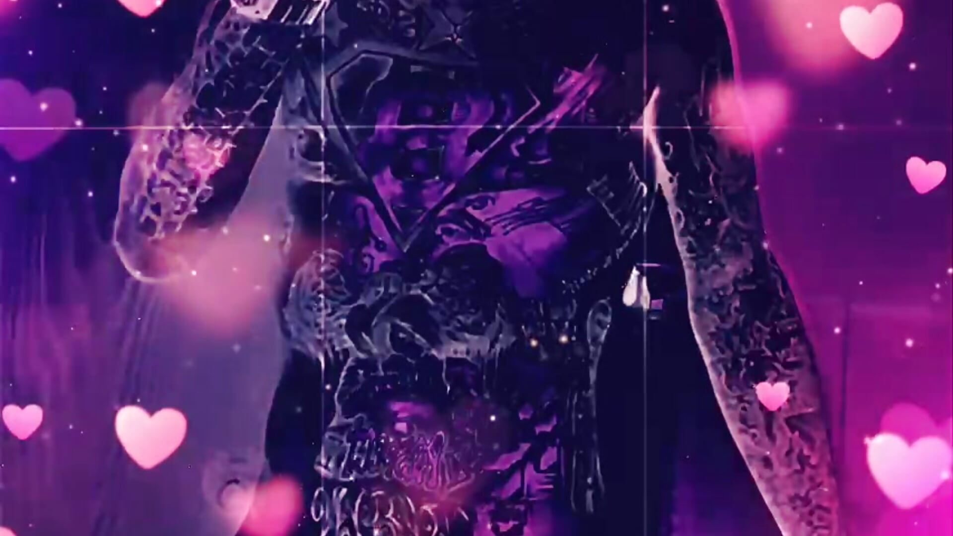 All Alone Wanting Someone To Take This Pressure - วิดีโอโดย Baby_Smurk โมเดลแคม