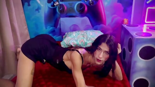 😈 – video af valery_slim18 cam-model