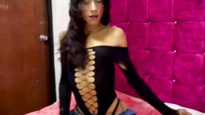 UN DIA DE TRABAJO INCREIBLE - video av valery_slim18 cam-modell