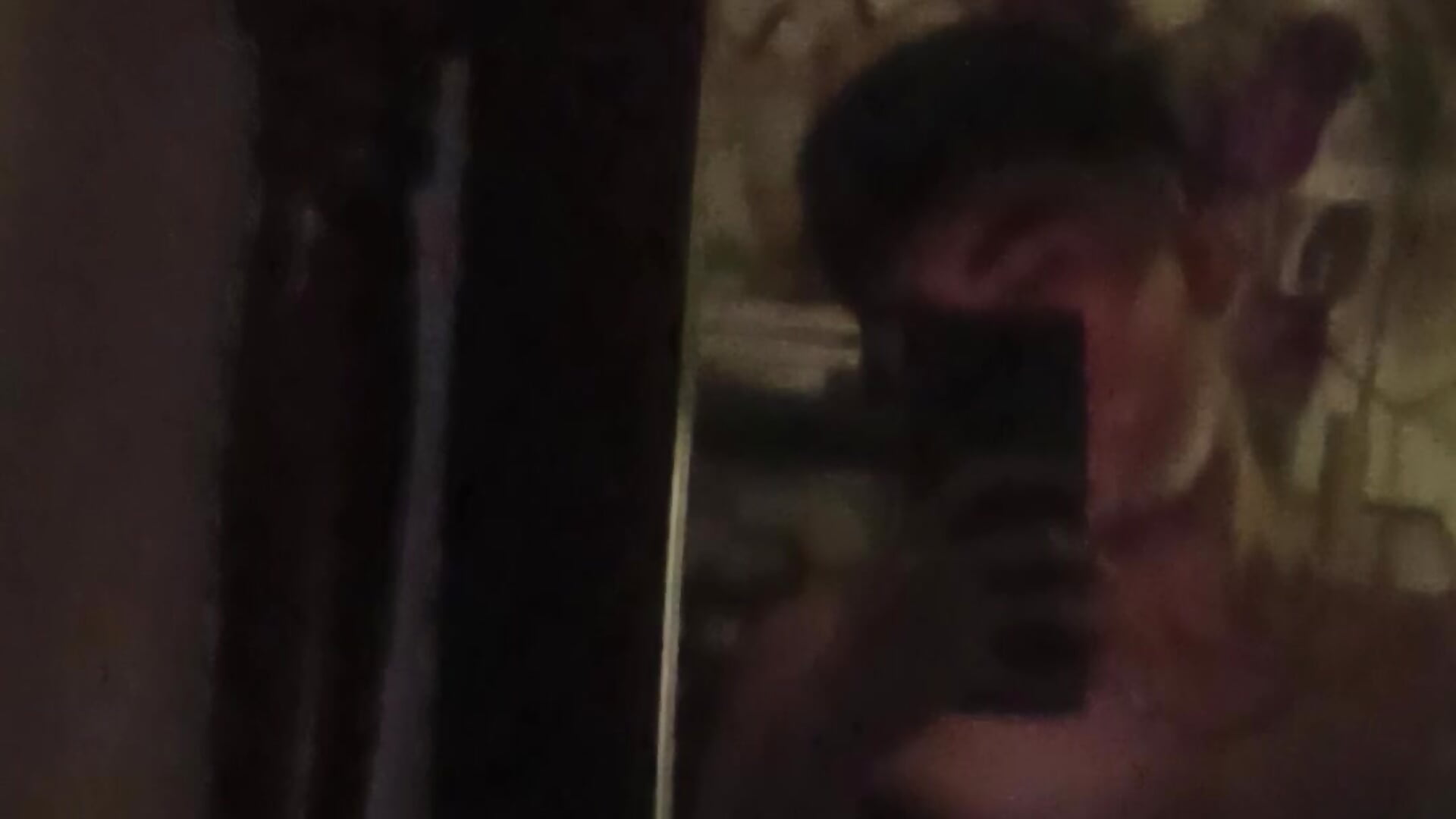 Blur? - video của người mẫu cam PlayWSlimm