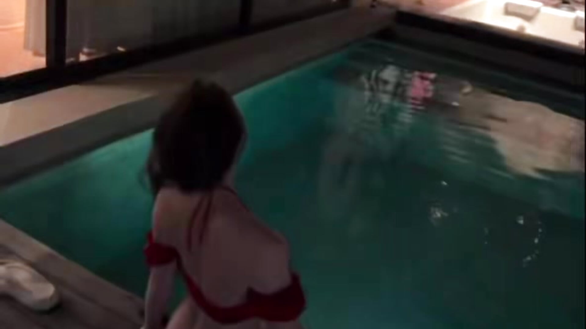 有没有一种可能，我就是发给你看的 - YERR0主播的视频