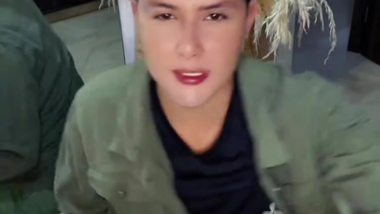 Happy - video av Dog_guy cam model