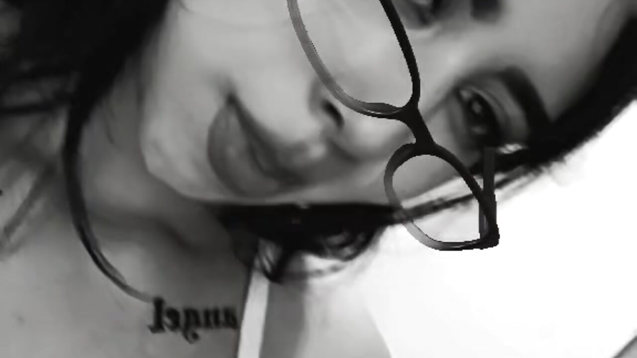 Estilo Tik Tok - HotGirlK69 adlı kamera modelinin videosu