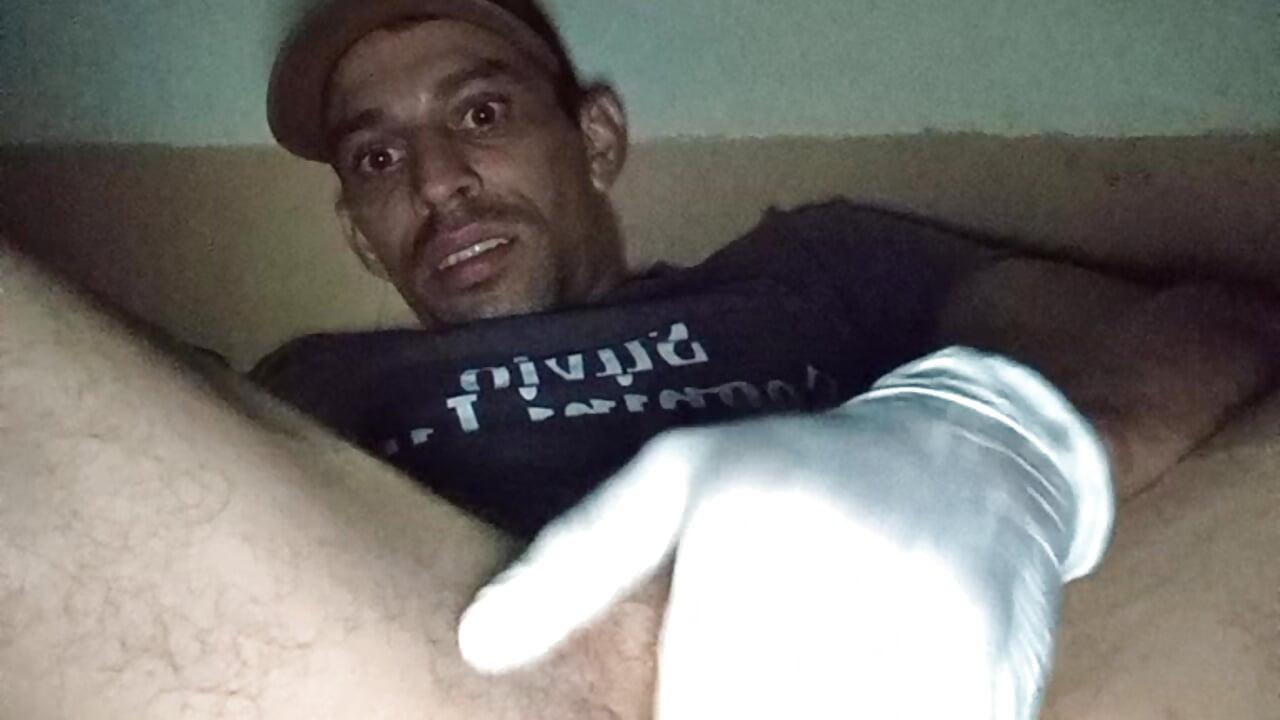 Mi culito lubricado - video di segnini21 modella di cam