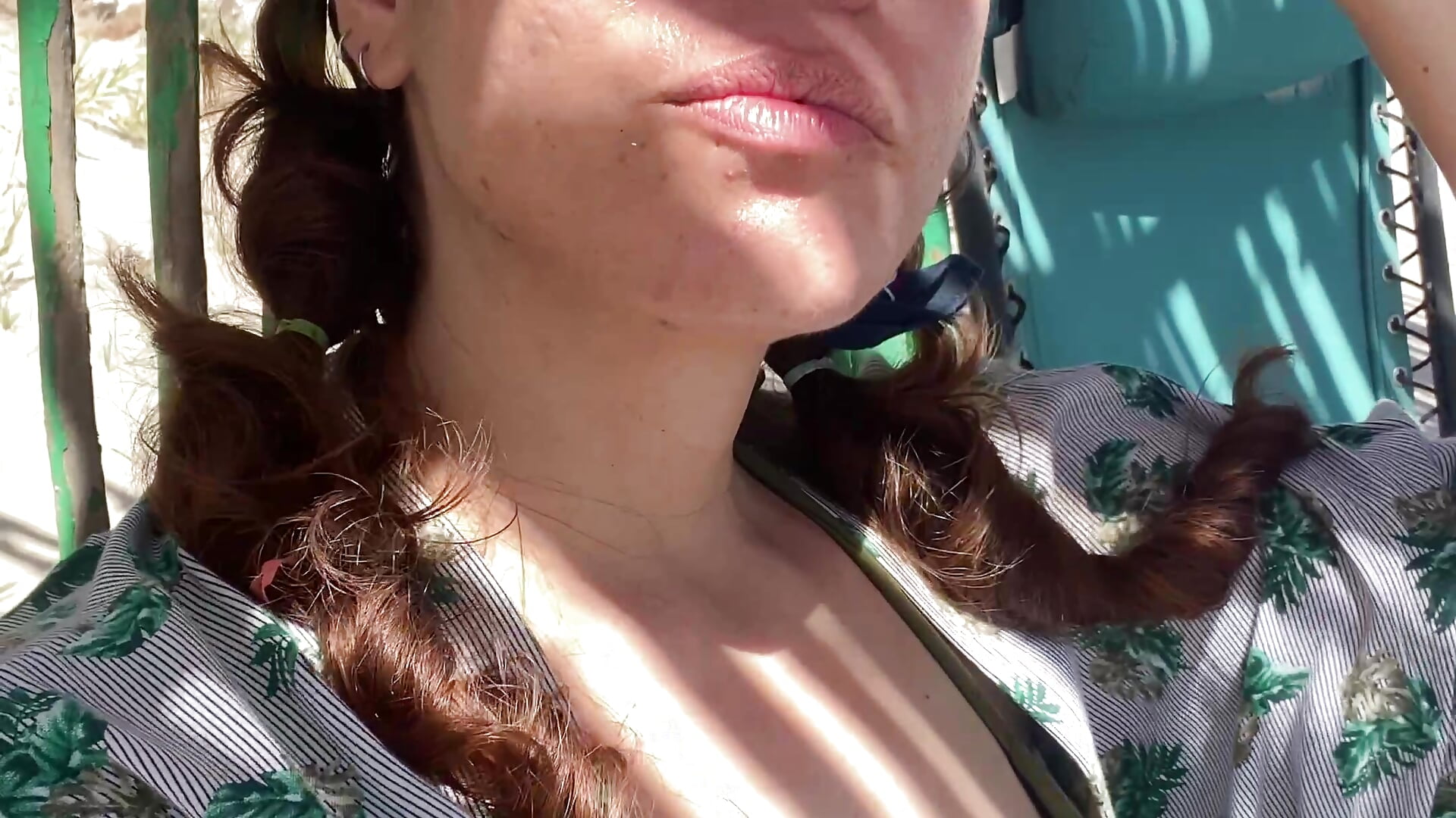 Vitamin c - vídeo de JeanneDuval8888 modelo de câmara