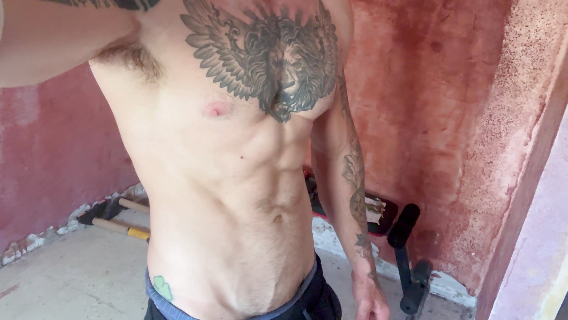 Rico papaaa – video od webkamerové modelky dandodur