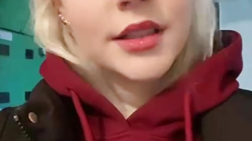 hehe^^ my 1st here - Vídeo de TobiteAnnie, modelo de vídeos