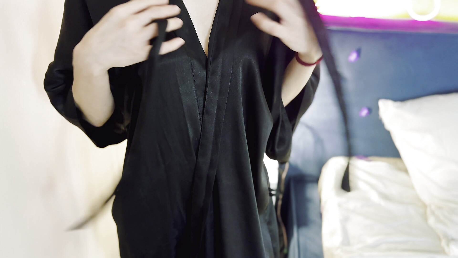 Sexy Foxy for you - AdaSedona主播的视频