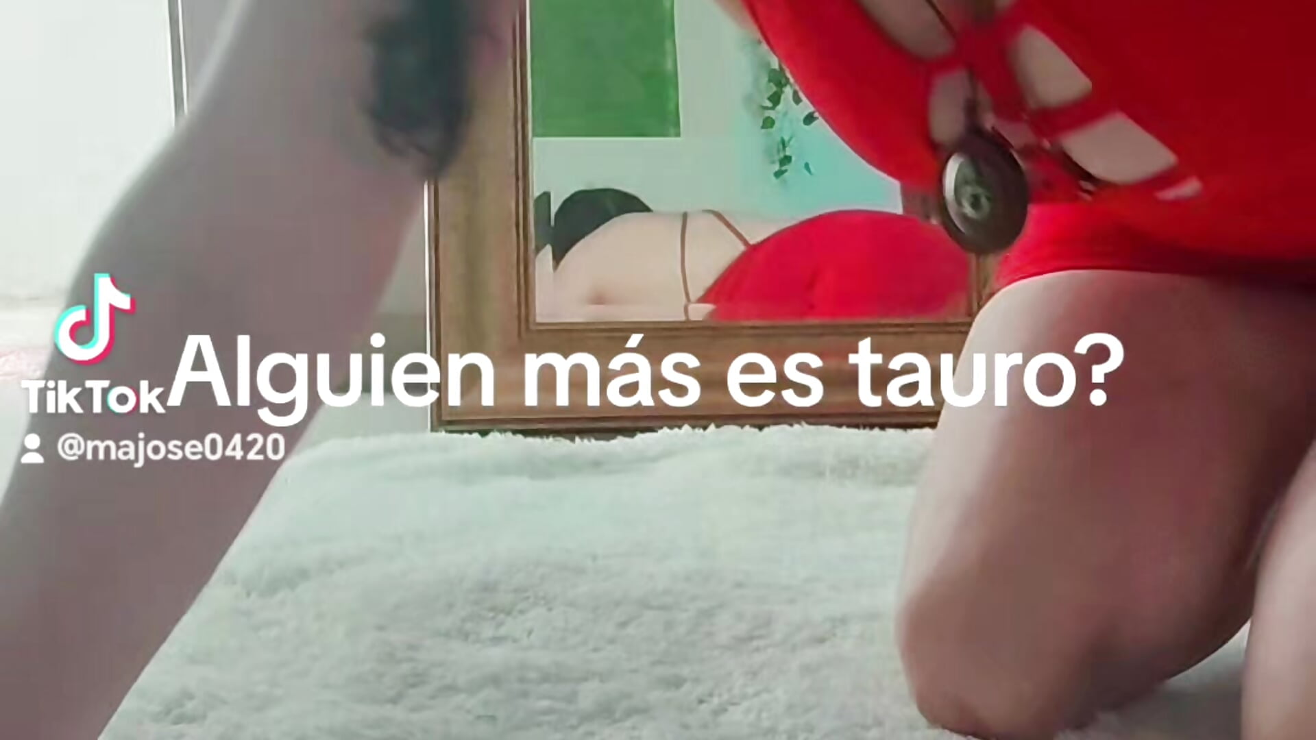 Is anyone else a Taurus and is similar to me?– Sweetsorgaria kameramodell videója