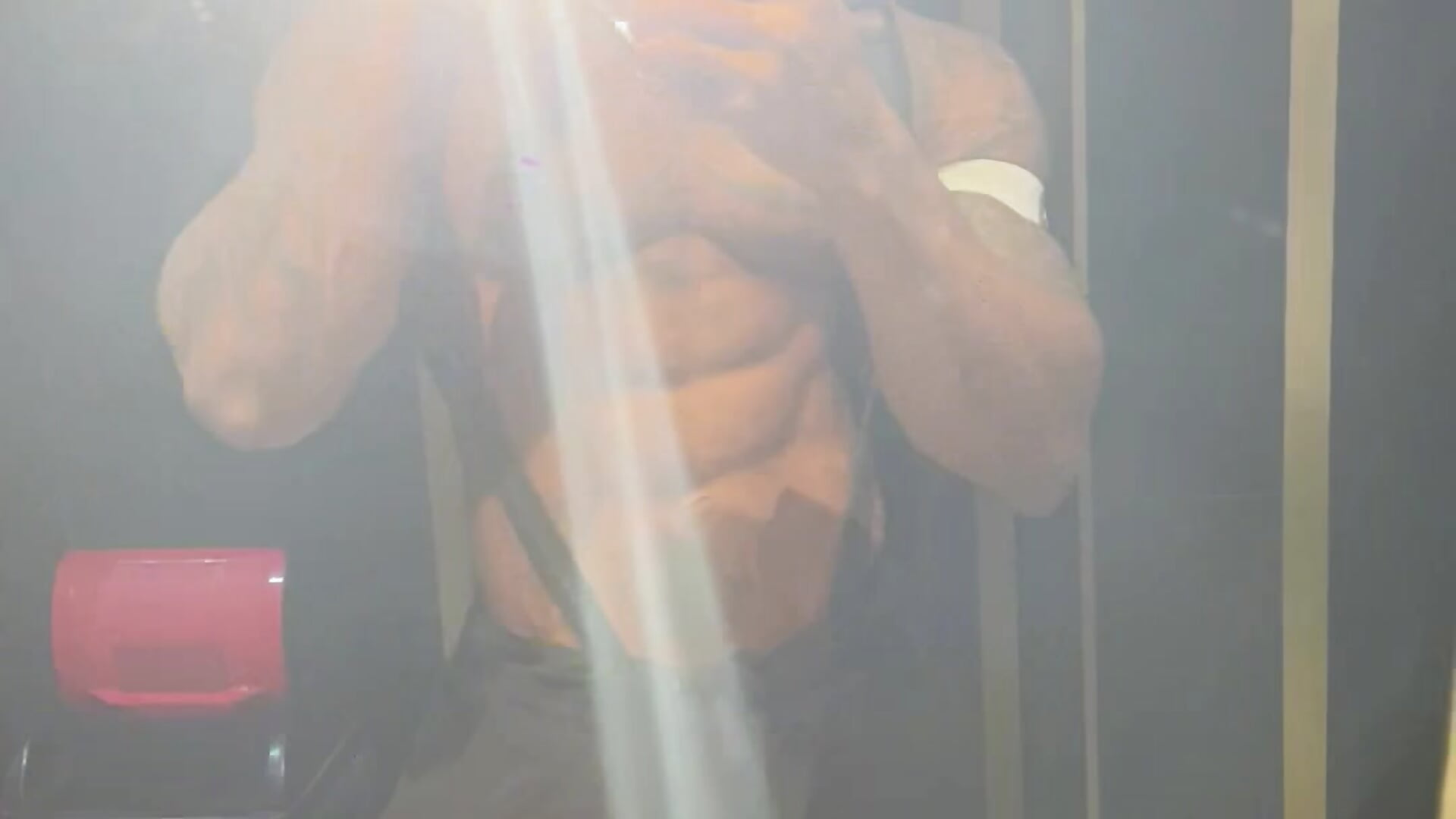 Your favorite police - video oleh model kamera ostine_brown