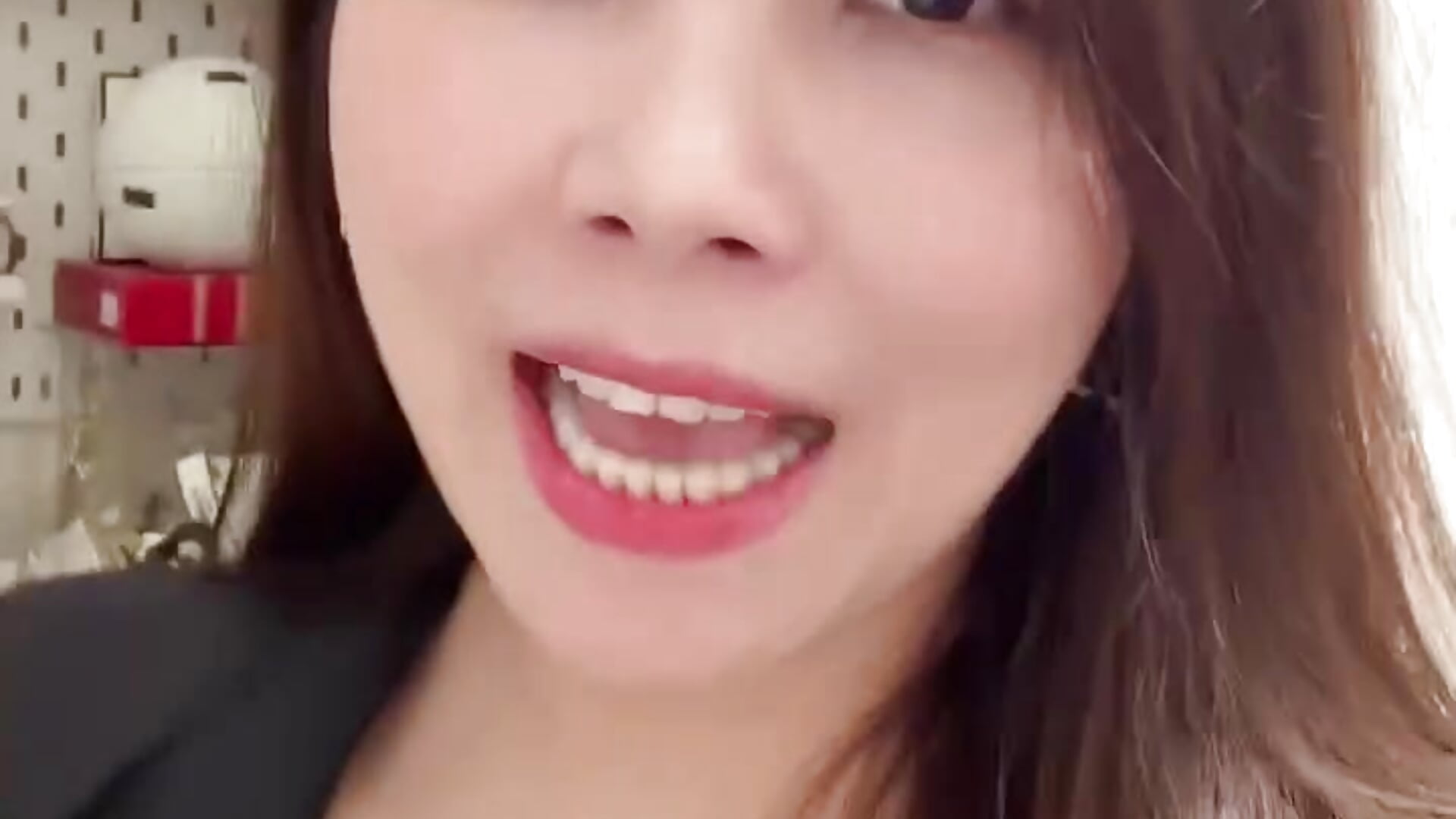 一定要來找我 - video của người mẫu cam tw_yaya520