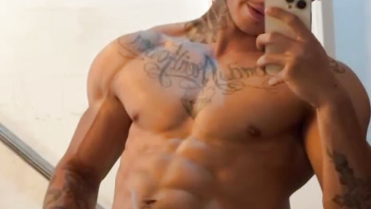 IanWest_ - Clip popular cu modele videochat 3291