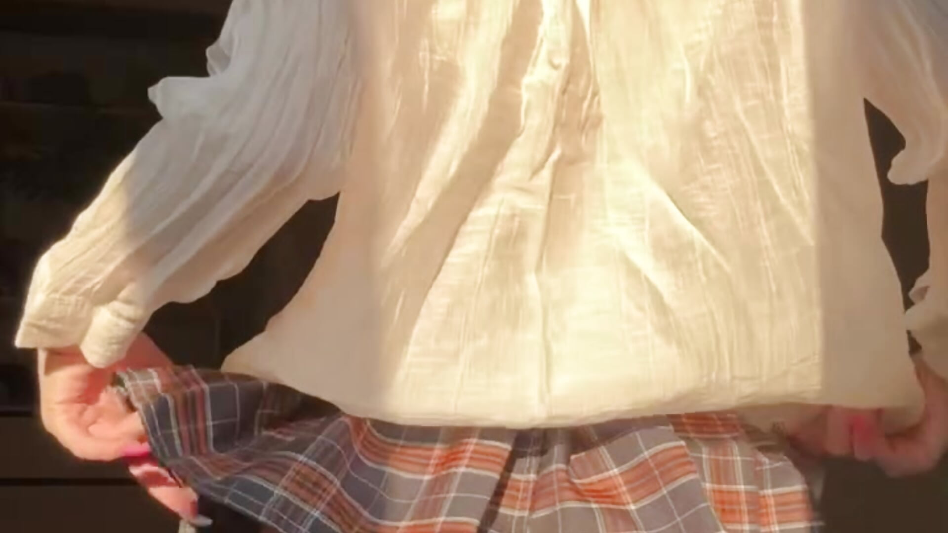 How do you like my outfit?😍 - Vídeo de SlunkRear, modelo de vídeos