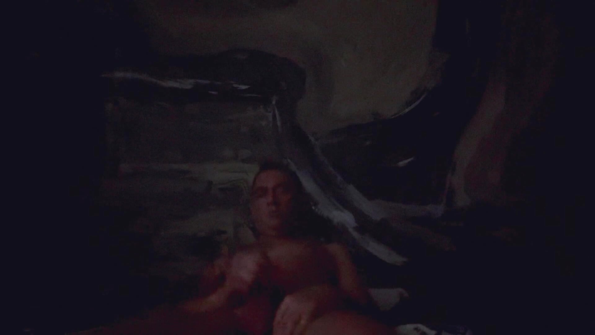 Just a raw taster Sir – video modela na kameri Bdsmboibhh