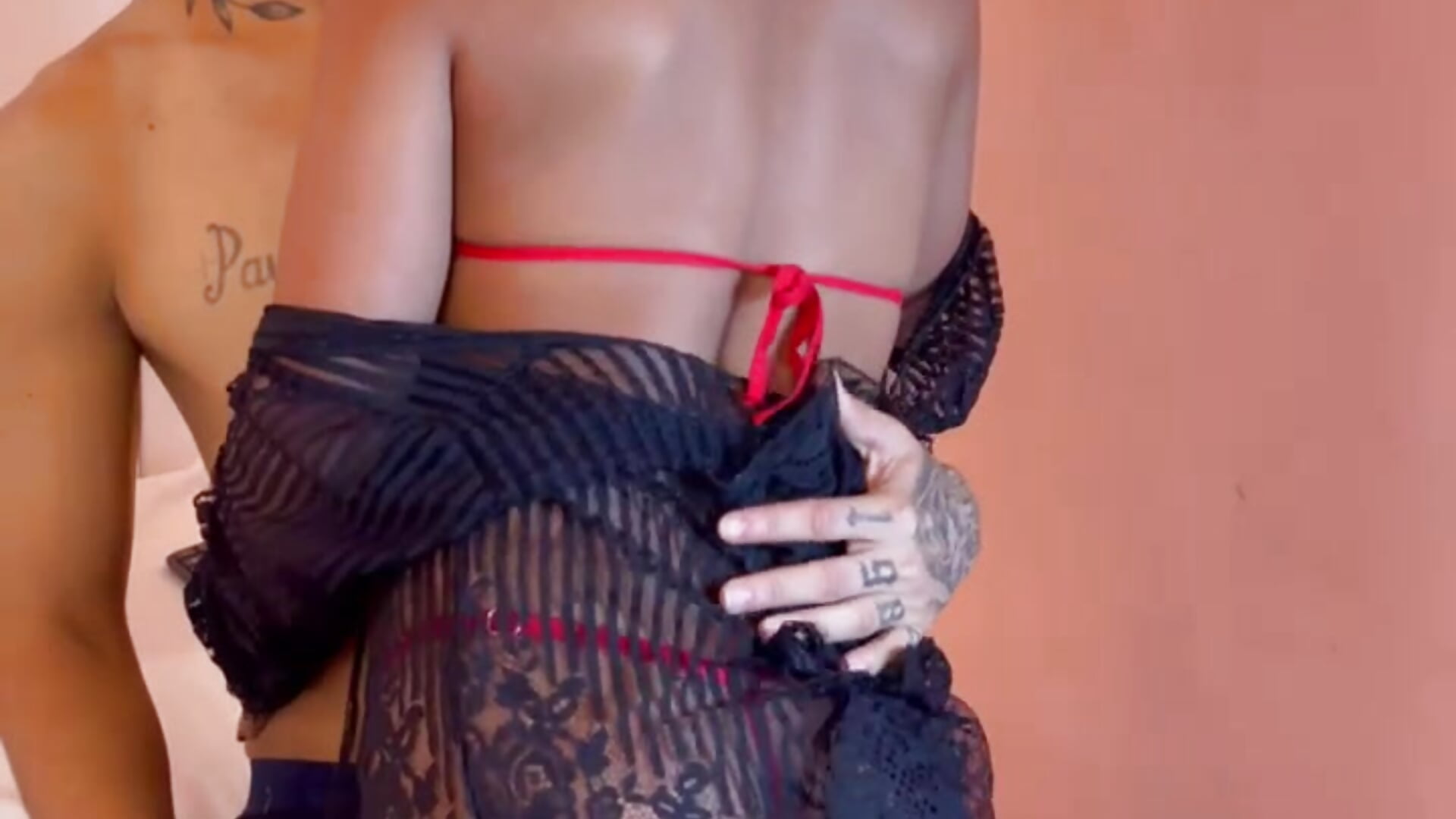 welcome to my room - video od modelky/modela NaughtyVibes_OS