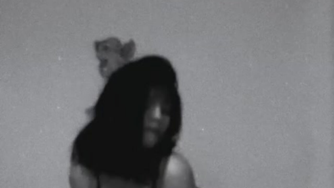 Dance 🖤 - video oleh model kamera SamanthaVelvettAss