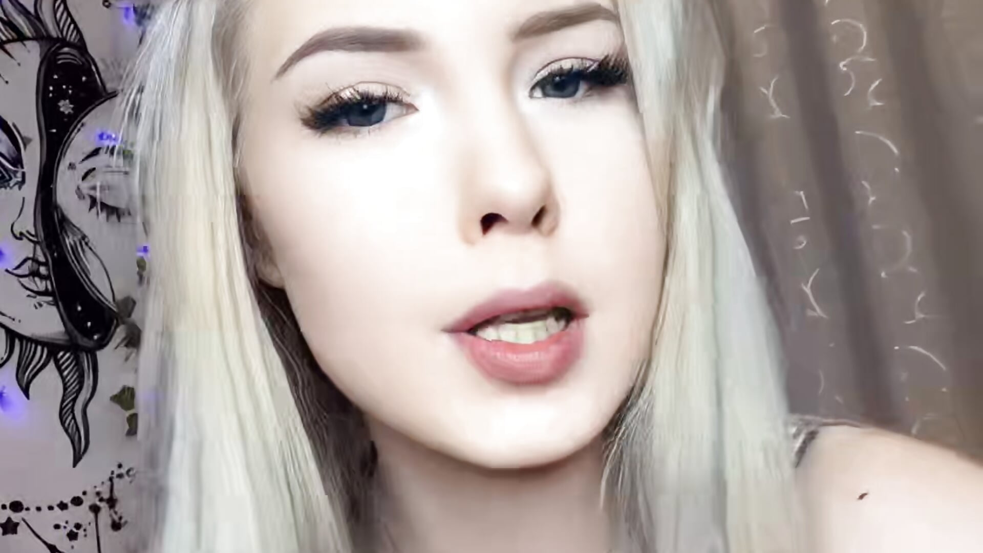 Hot dance [1] - video od modelky/modela Mia_Gremorys