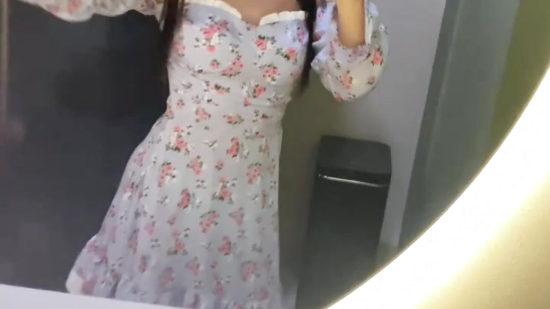 I want to dance with you - Kate_Nurofsen adlı kamera modelinin videosu