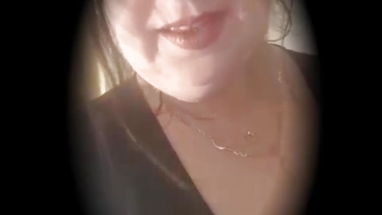 selfie - video od modelky/modela exiMIlf