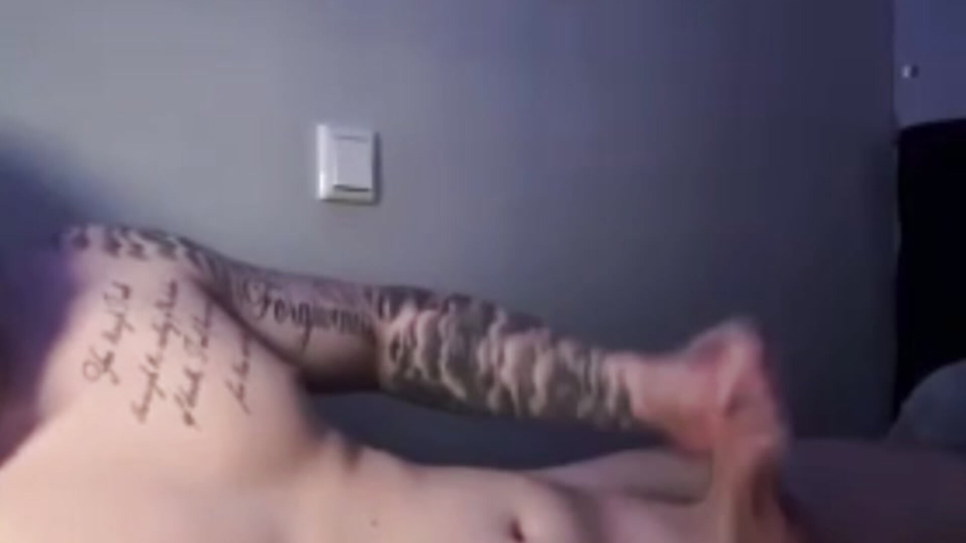 SEXY CUM 💦💦 - vídeo de la modelo de cam Channingboy