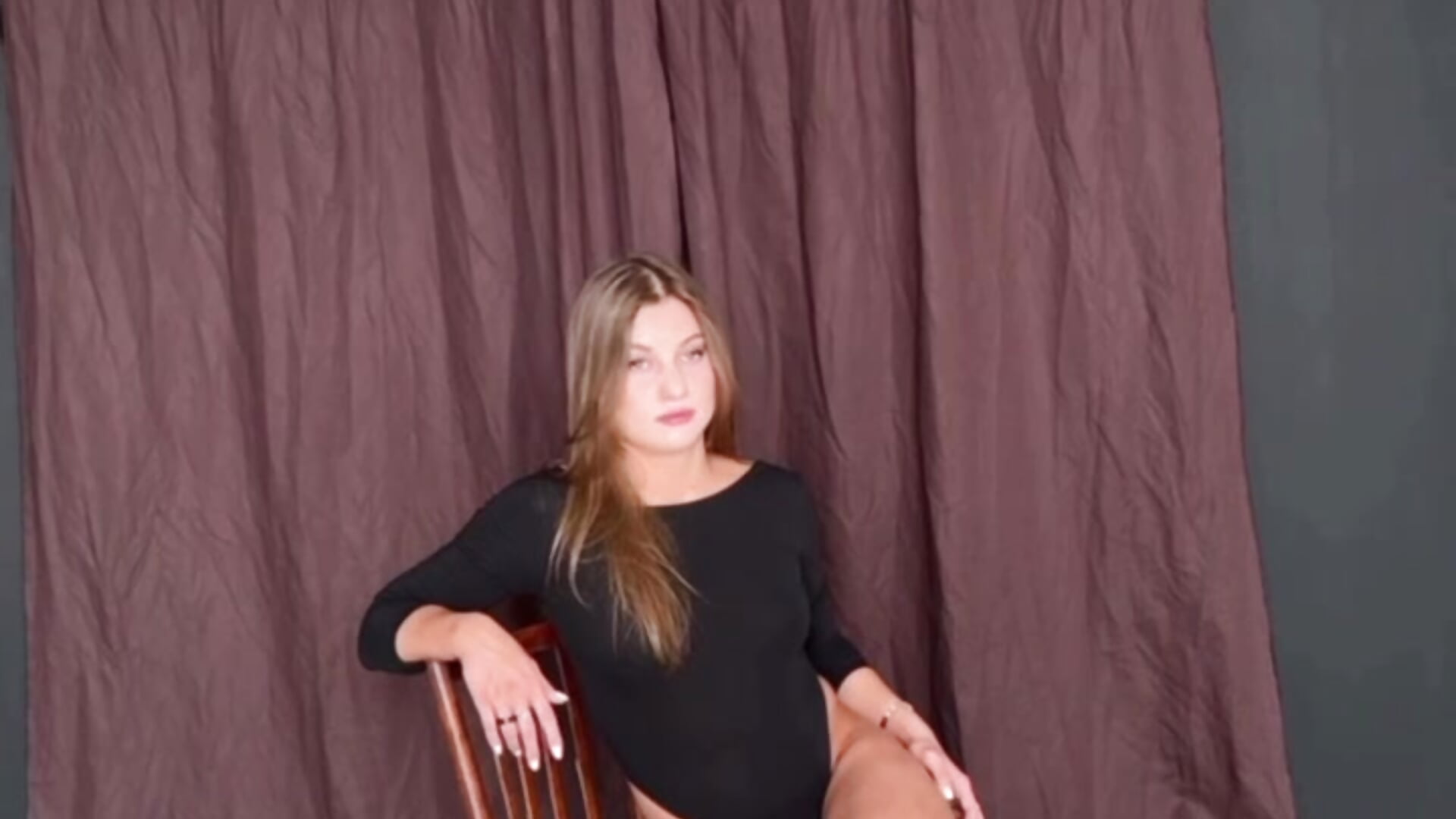 My first video for u :3 — filmik SoniKDesire, modela(-lki) na kamerkach