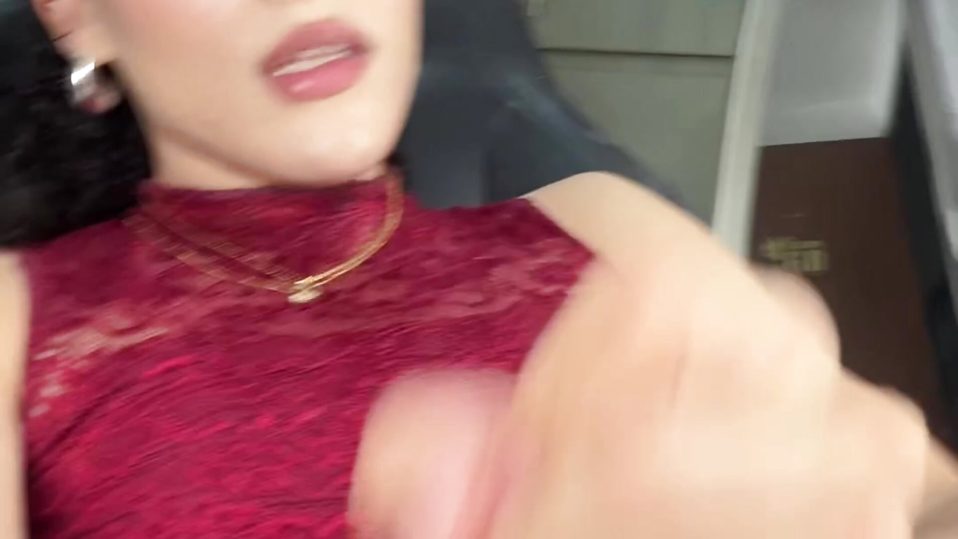 Come suck this princess's cock - βίντεο μοντέλου Veronica_hottie