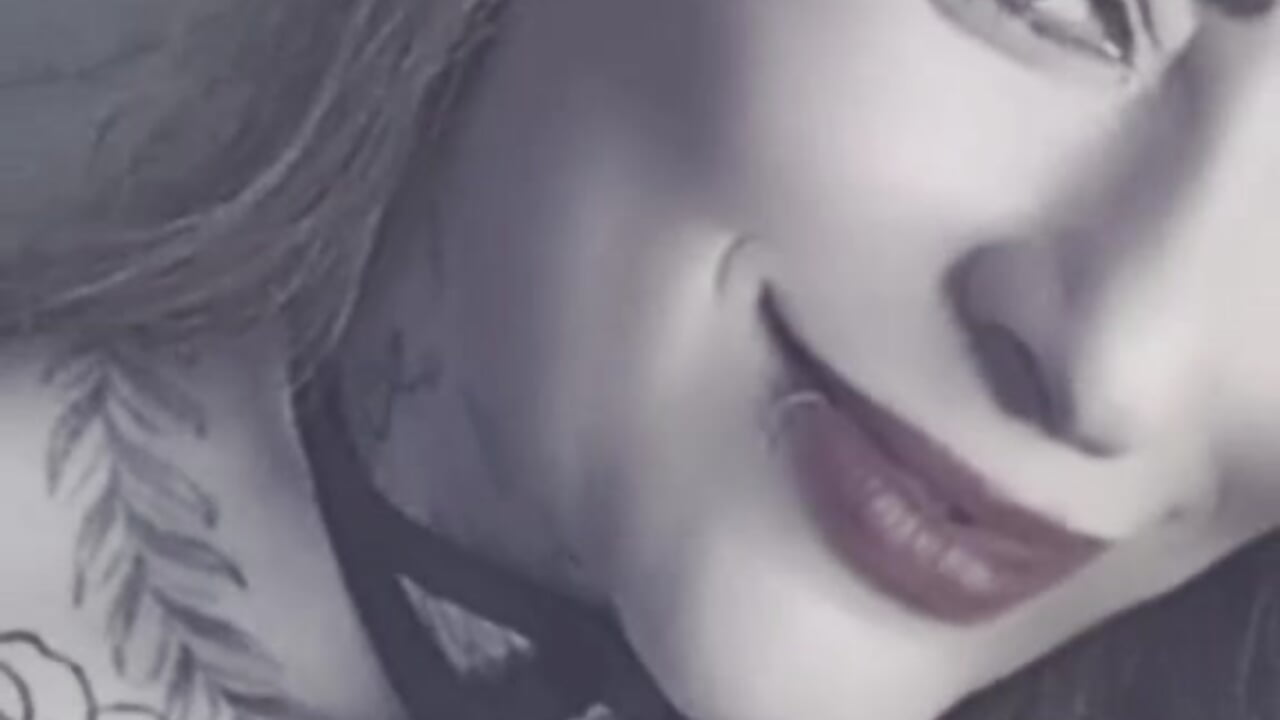 Es para ti – video od webkamerové modelky mia_vantt