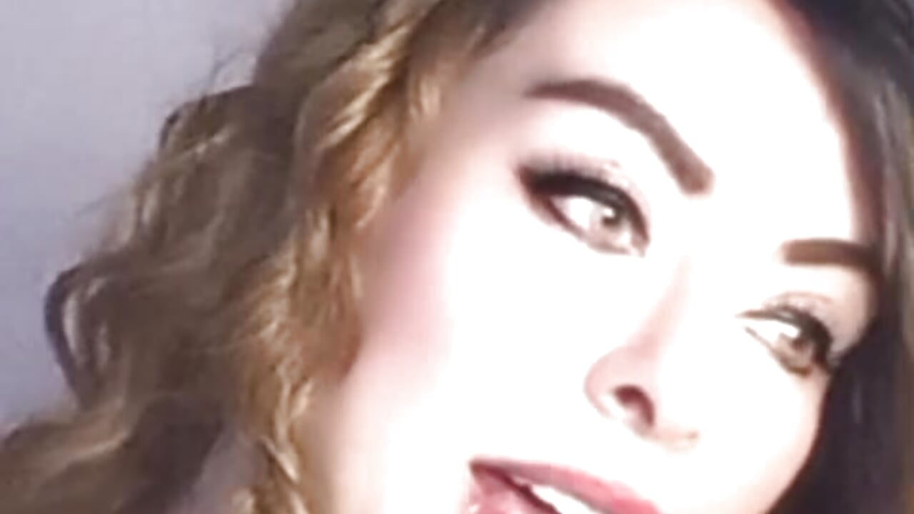 hermosos seguidores – video od webkamerové modelky mia_vantt