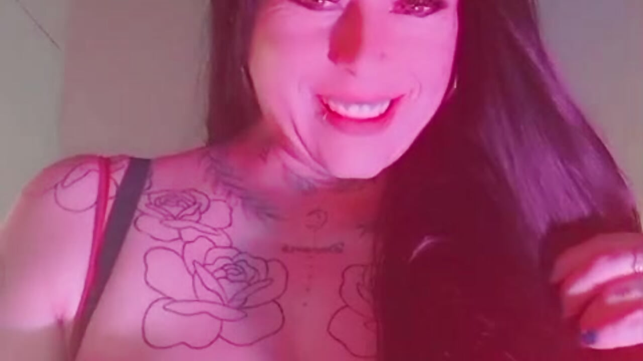 que rico una caricia - vídeo de mia_vantt modelo de câmara