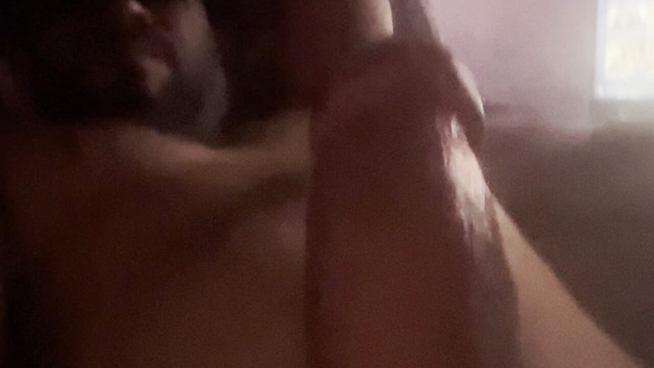 in bed - video by TheDaddio03 cam model