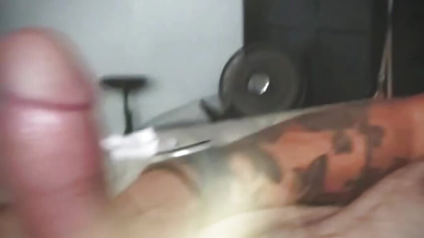 Solo  pov - video by TheDaddio03 cam model