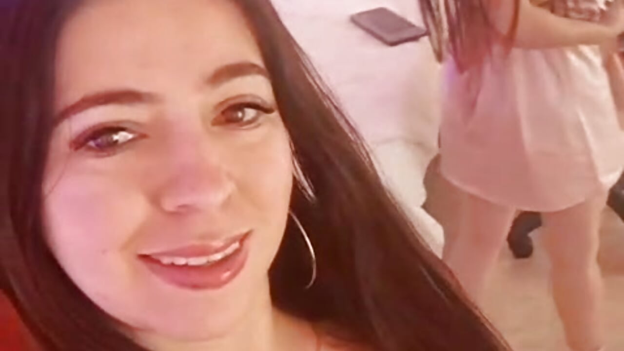 welcome my world ✨🔥 – video af Paulina_johns cam-model