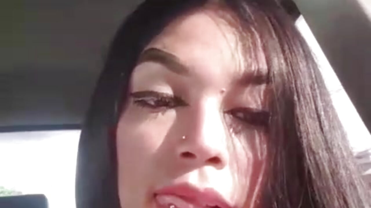 Hey - video của người mẫu cam AlexLamunequita