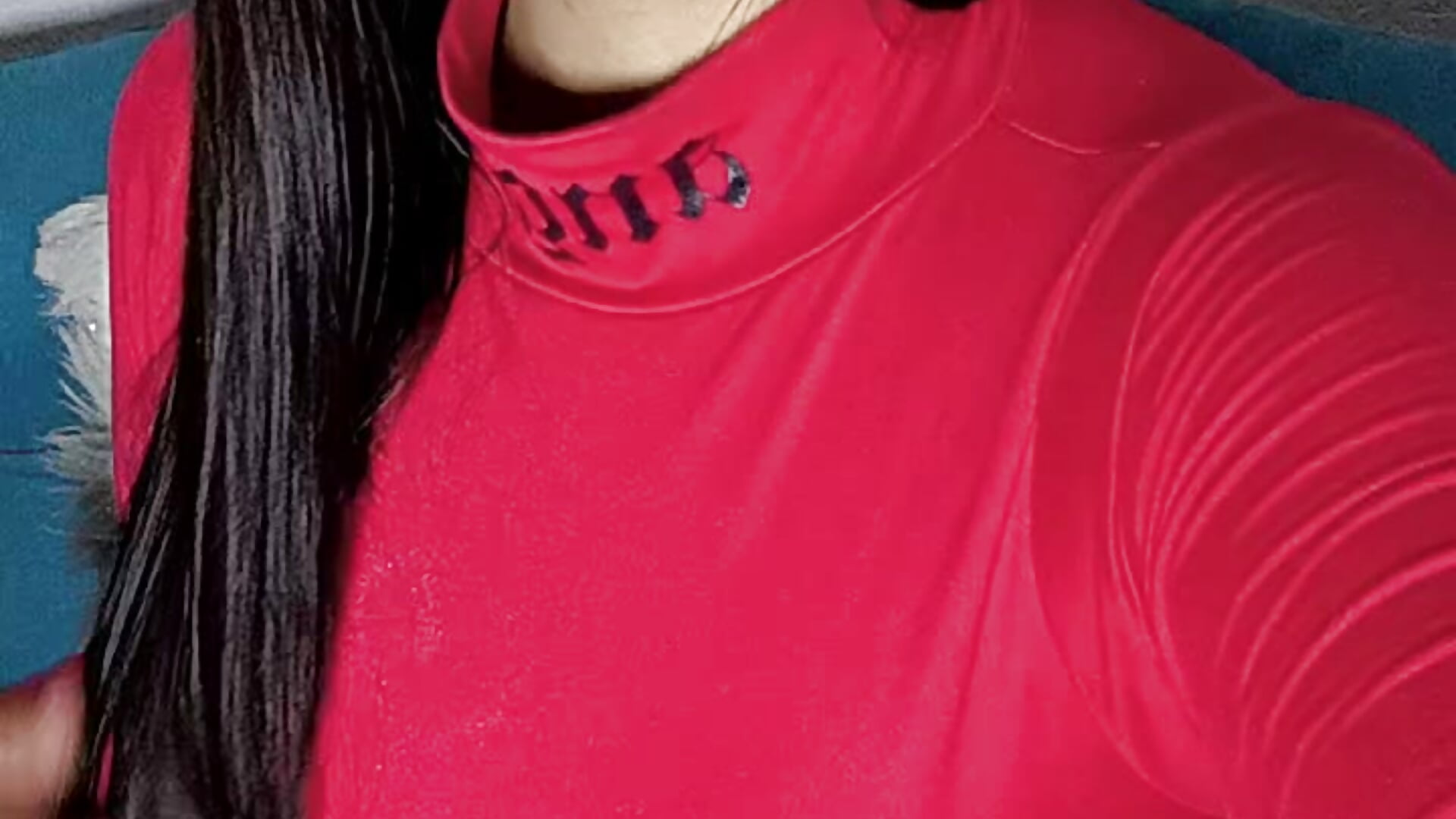 Come and treat yourself😈 - βίντεο μοντέλου Little_Samm