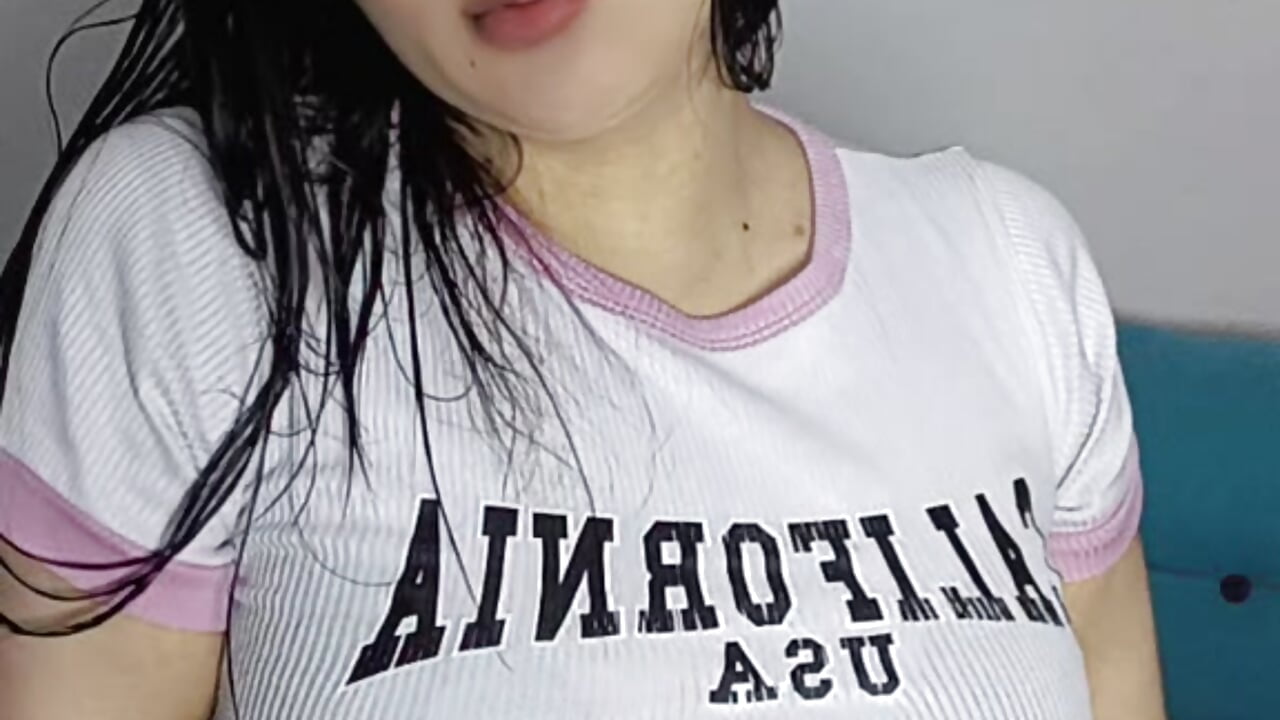 Hello😛💖 - βίντεο μοντέλου Little_Samm