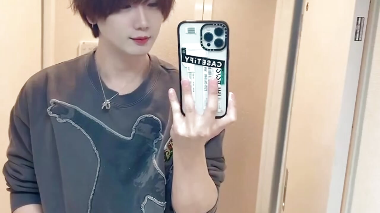 4DTdFeKy4iBD-Z139zOBDRzCHhj1VeLIVuxbN5Oy-DA - فيديو من tottokohametarou8888 موديل الكام