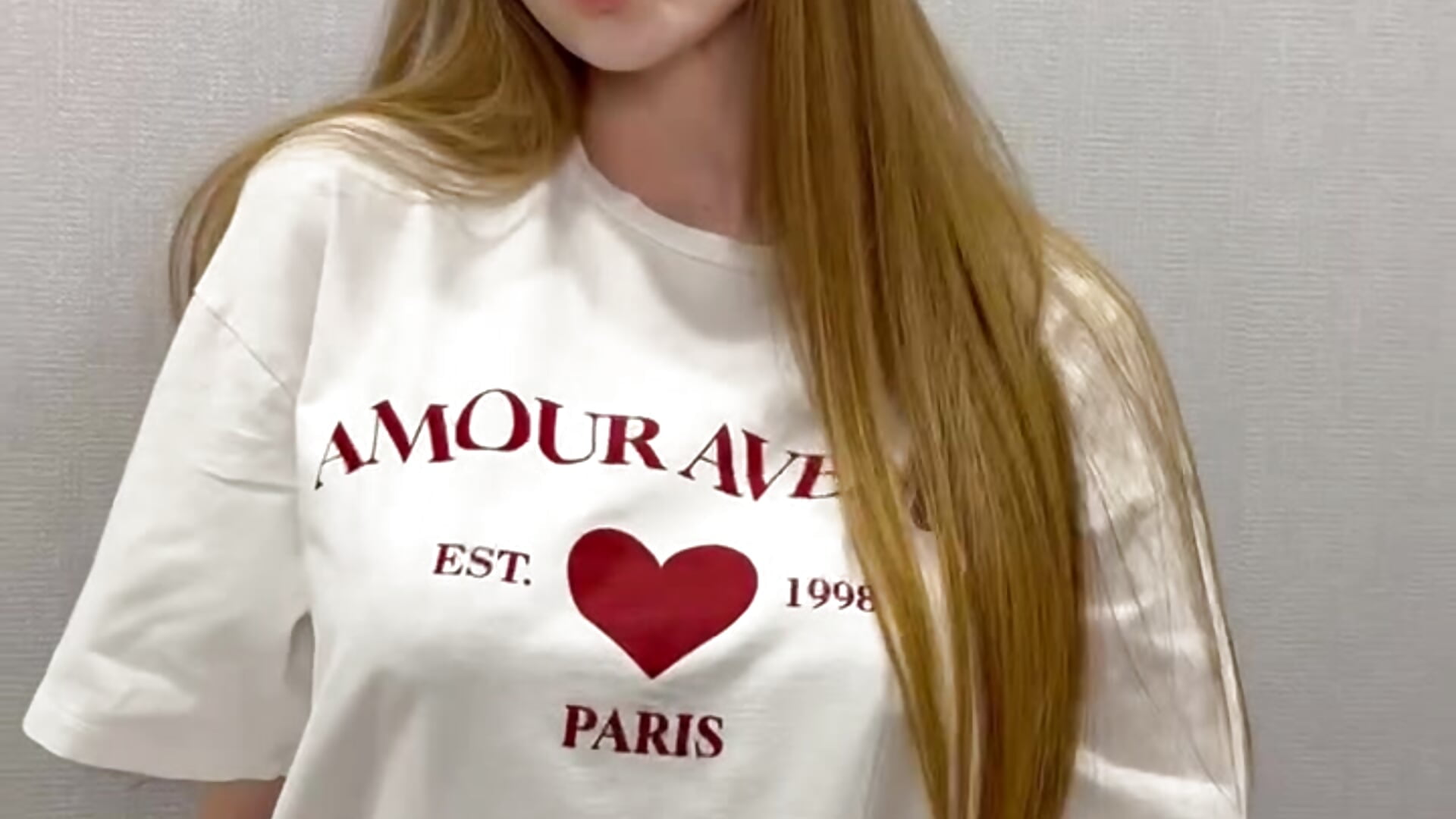 Hello <3– NoellaWortz kameramodell videója