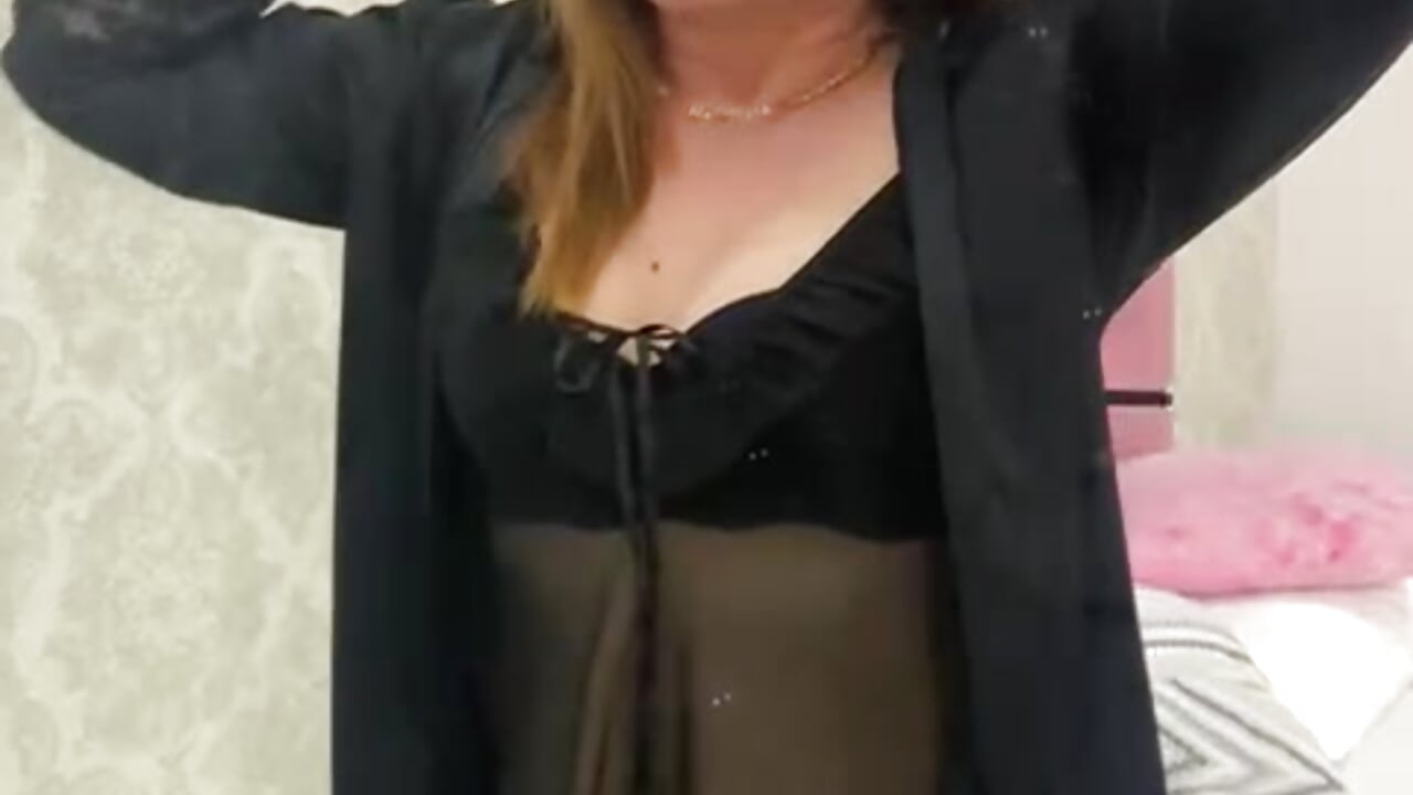 Welcome - vídeo de Luna_Smiit modelo de câmara