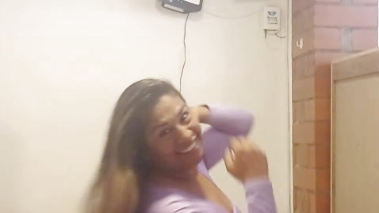 hii - video eva_vidal_ kameramallilta