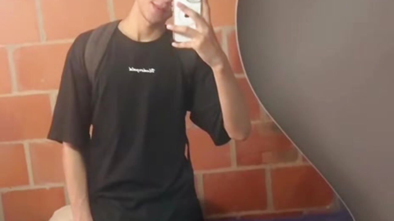 im atlas - video by ATLASS_ZP cam model