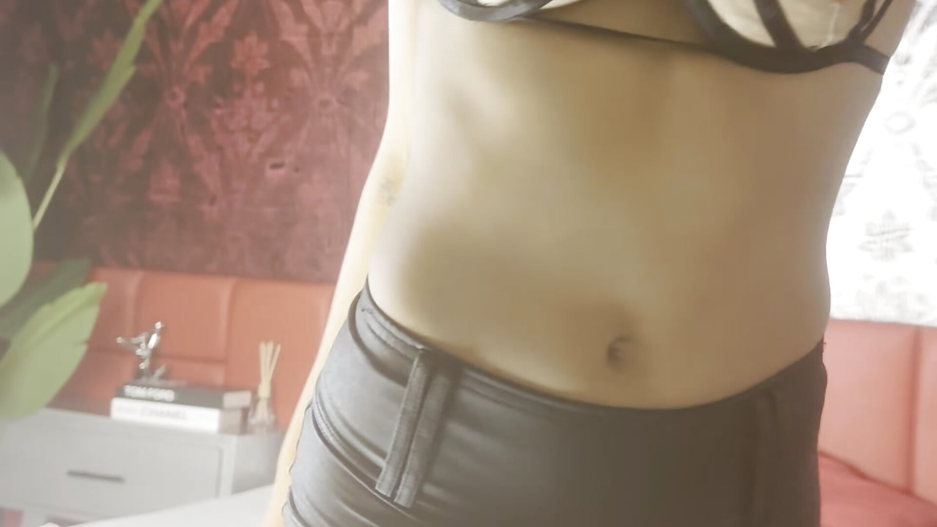 Luna Dominatrix - SinLunaXXX主播的视频
