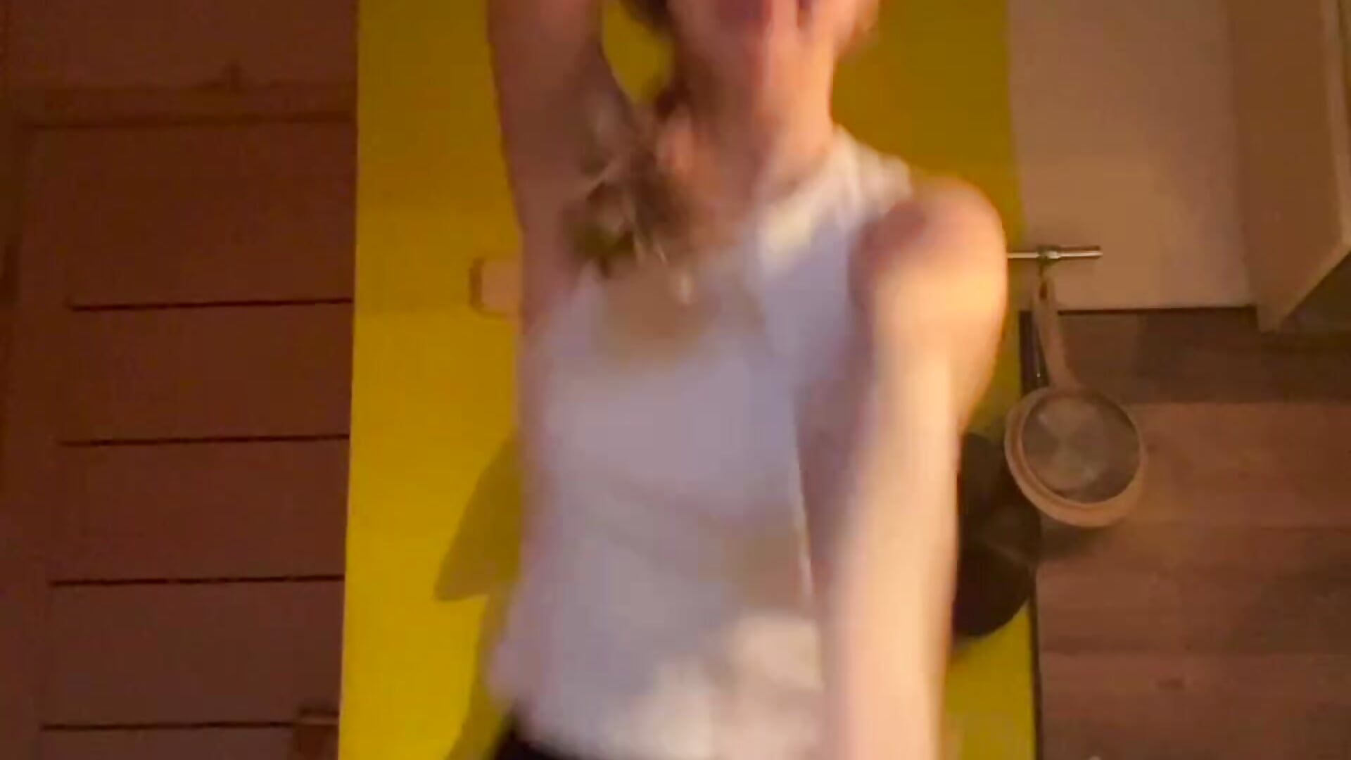 haha - clip cu EclipseUrge model videochat