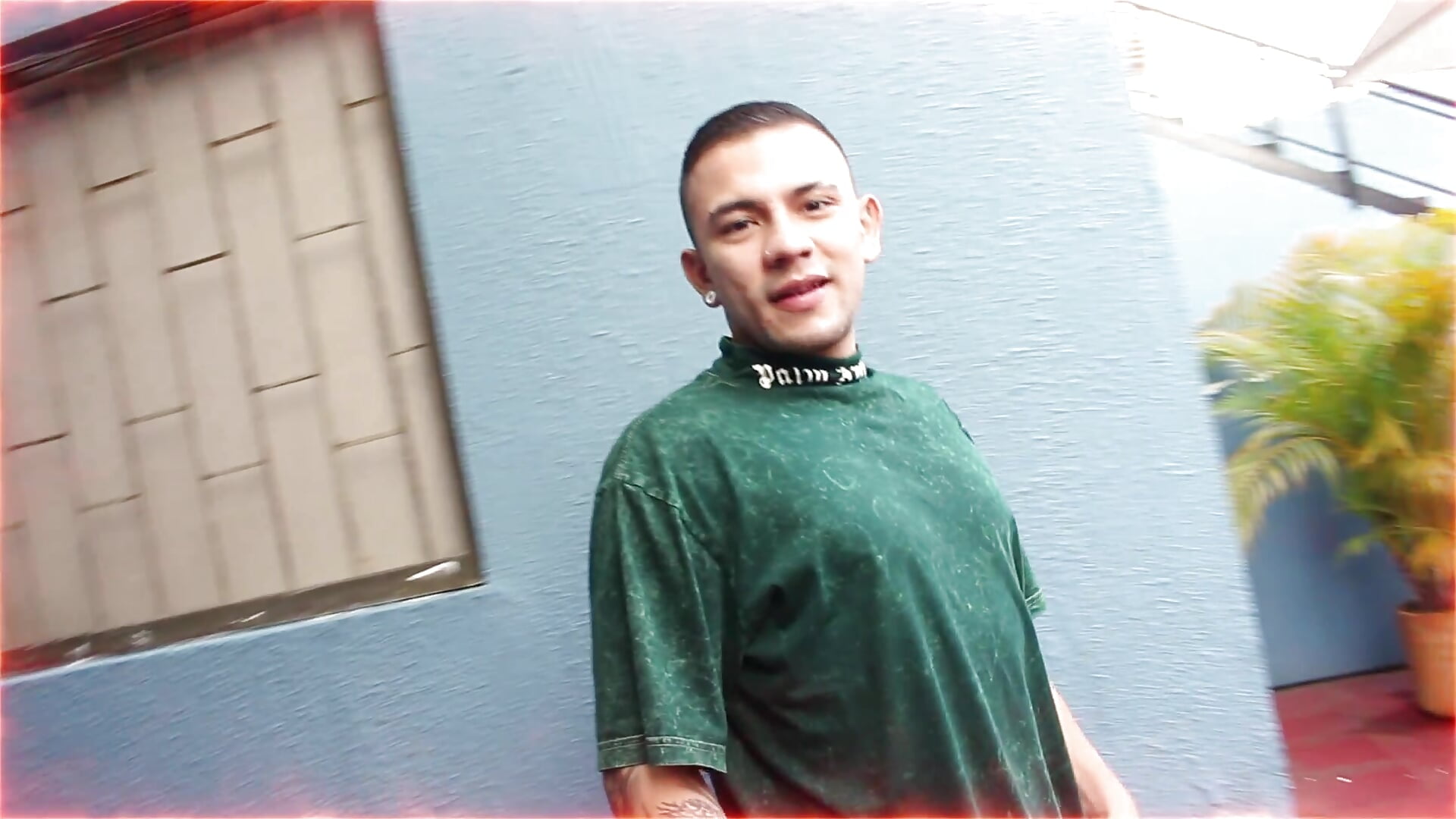 Big Tommy– Tommy_lian kameramodell videója