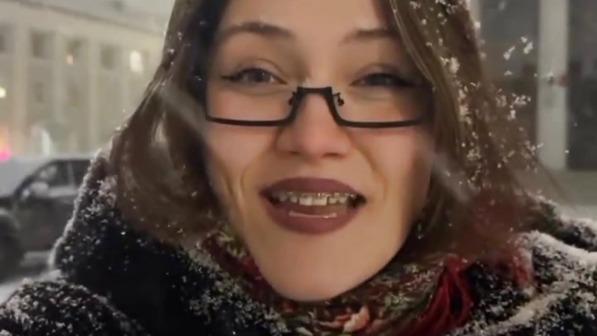 im here happy💕 - video oleh BunnyFleur kamera model