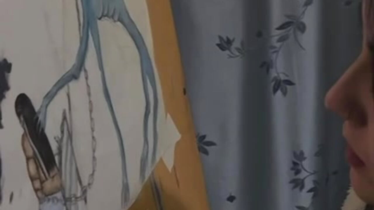 A little bit of my hobby :) - video di Rin_Tozier modella di cam