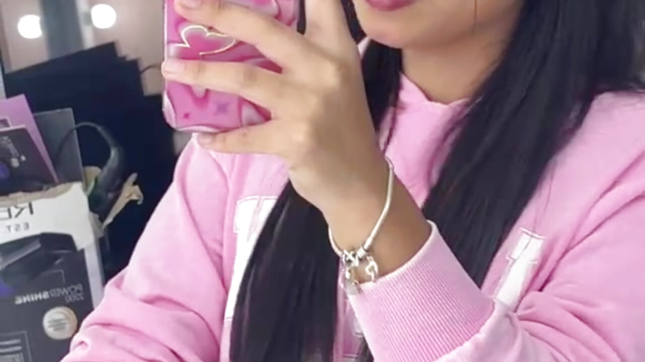 ❤❤❤ - video van Hana_Stone cam-model